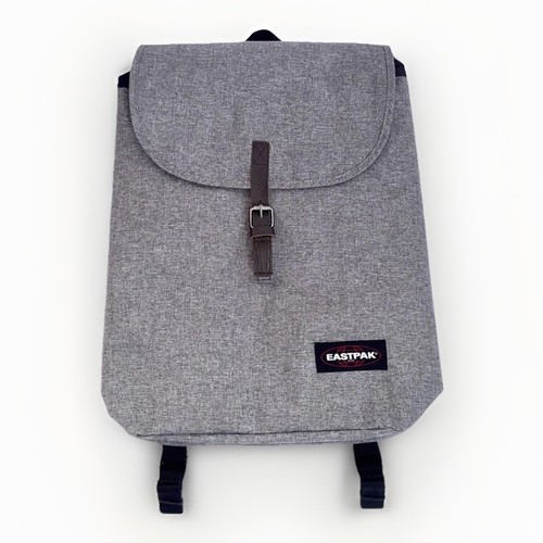 Eastpak rucksack tasche grau - eastpak,