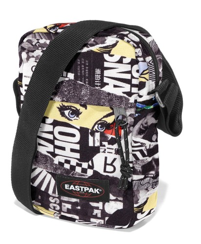Eastpak the one - eastpak,