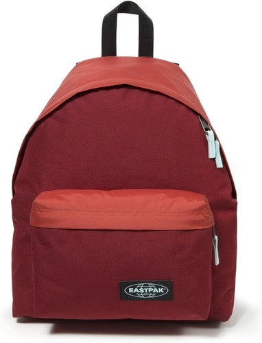 Eastpak padded pak 24l back - eastpak,