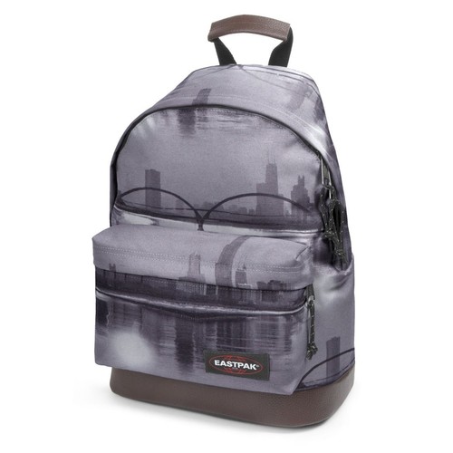 Eastpak wyoming 24l - 24l, back