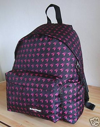 Eastpak padded pak - eastpak,