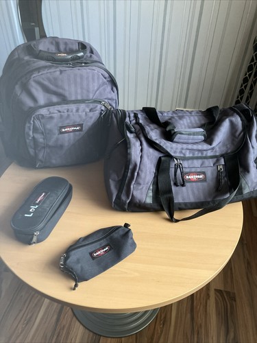 Eastpak tasche rucksack - eastpak,