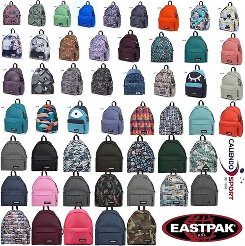 100 original eastpak - original,,