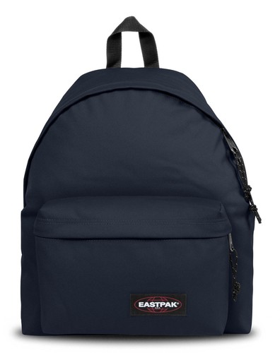 Eastpak padded pak rucksack - eastpak, pak'r