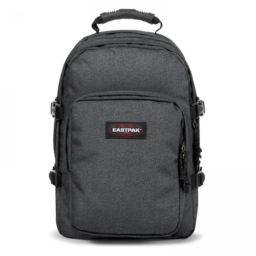 Eastpak provider black denim - eastpak,