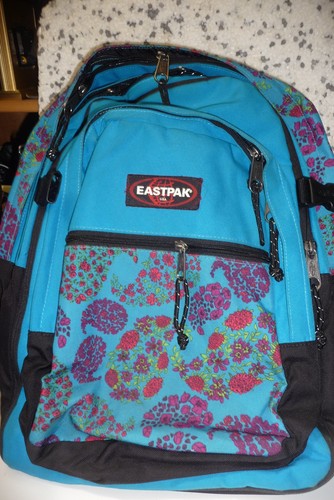 Eastpak usa schulrucksack - usa,