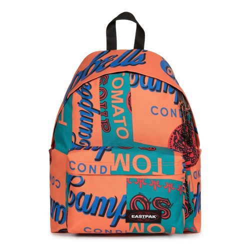 Eastpak padded pak 24l - eastpak, pak'r