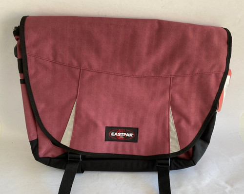 Eastpak umhängetasche 5 - eastpak, 17.5