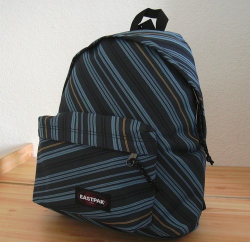 Eastpak padded pak - eastpak,