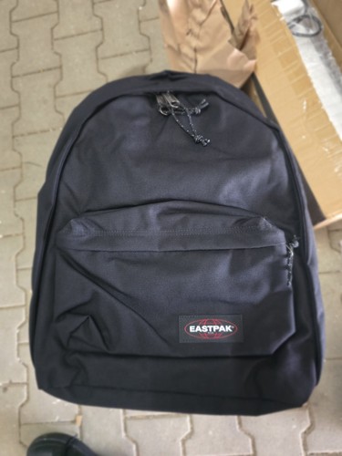 Eastpak padded pak rucksack - pak'r,