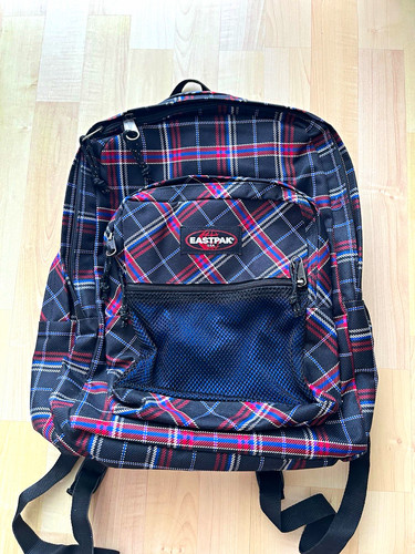 Eastpak schulrucksack - eastpak,