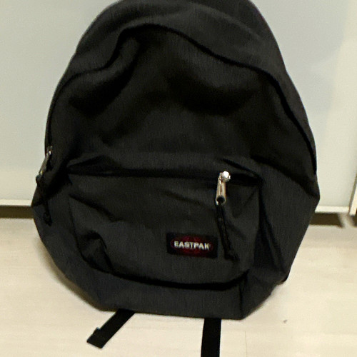 Eastpak rucksack dunkelgrau - eastpak,