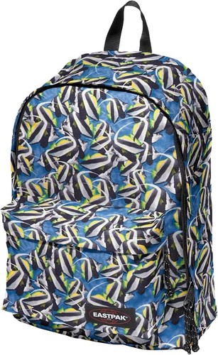 Eastpak out office - out,