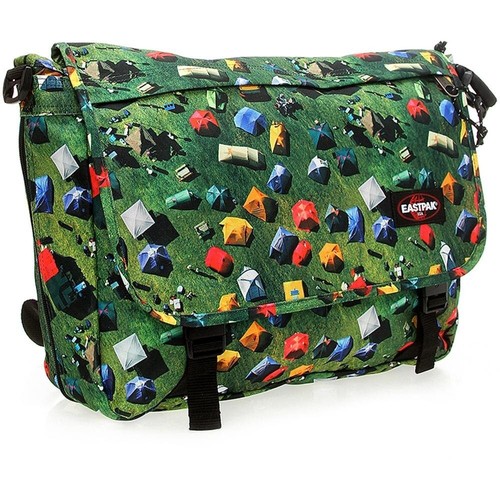 Eastpak seitentasche rucksack - eastpak,