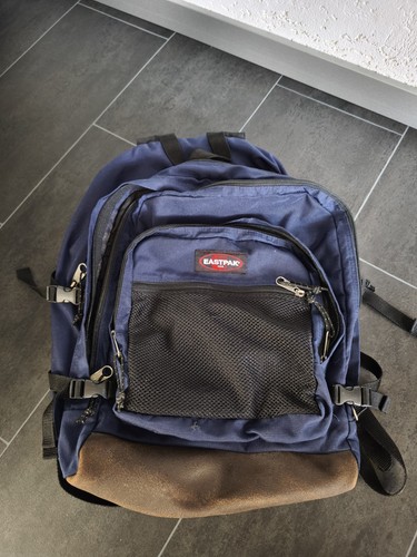 Eastpak rucksack pinnacle - eastpak,