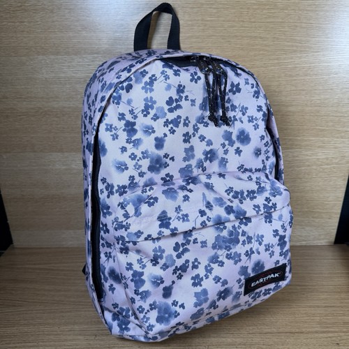 Eastpak rucksack orbit silky - eastpak,